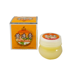 Huang Lian Cream 黄连膏