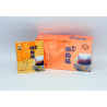 Si Wu Tang Tea 参仲四物汤