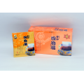 Si Wu Tang Tea 参仲四物汤