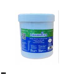 Deep Tissue Healing Paste  通血消肿消炎 1000g